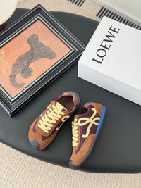 Ballet Runner Sneakers