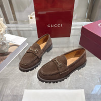Horsebit Loafers