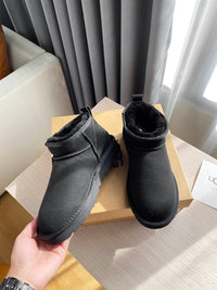 Classic Ultra Mini Boots