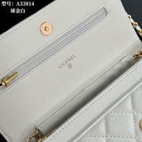 Wallet On Chain