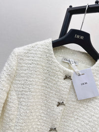 26S Peplum Jacket