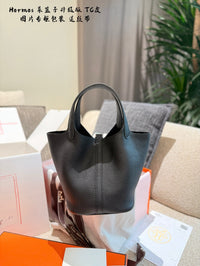 Picotin Lock Bag