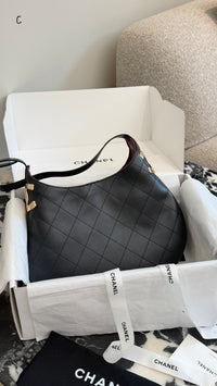 26S Hobo Bag