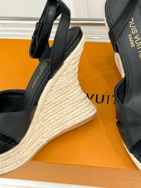 Isola Wedge Espadrilles