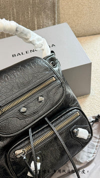 Le City Mini Backpack