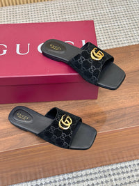 Slide Sandals