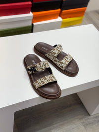 Aqua Sandals