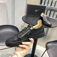 Low Top Sneakers