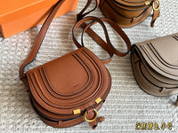 Marcie Saddle Bag