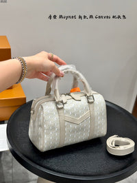 Moynat 48H Mini Bag