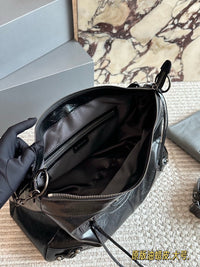 Le City Moto Bag