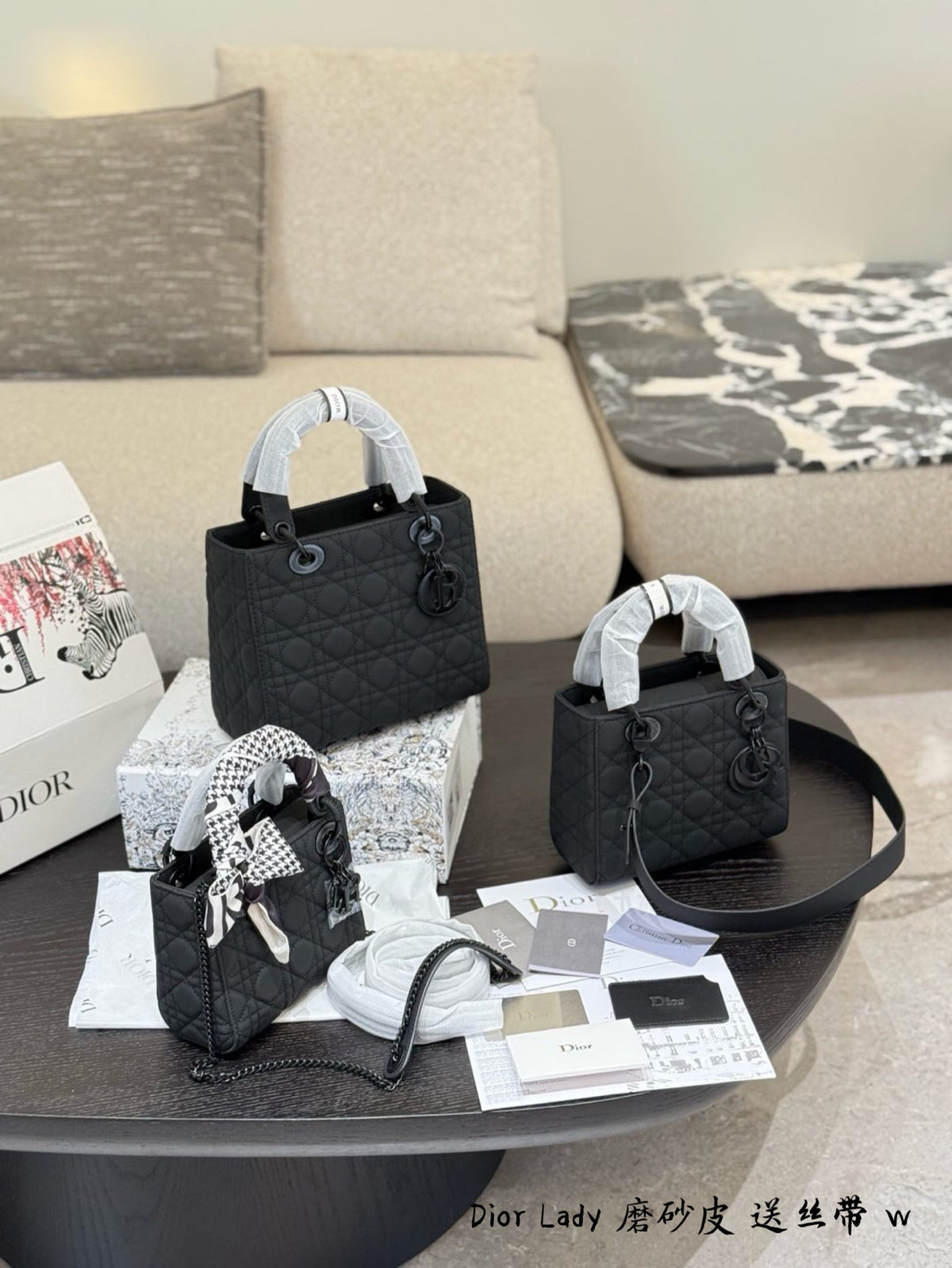 Lady Bag