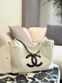 Beach Tote Bag