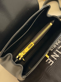 16 Top Handle Bag