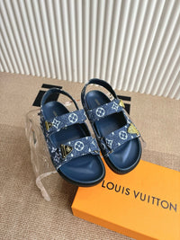 Sunset Flat Comfort Sandals