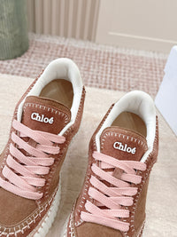 Nama Runner Platform Sneakers