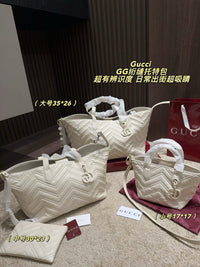 Marmont Tote Bag