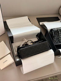 Classic Flap Bag Lambskin