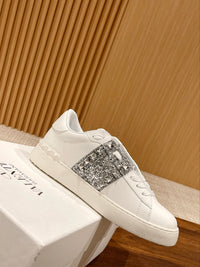 Garavani Rockstud Sneakers