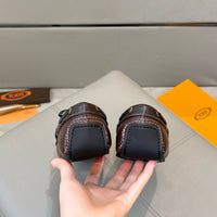 Gommino Boat Loafers
