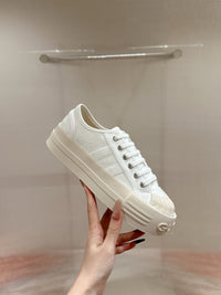 Low Top Sneakers