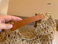 Panier Hobo Bag