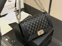 Boy Bag