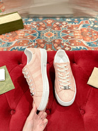 Low Top Sneakers