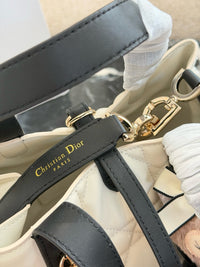 Small Toujours Vertical Tote Bag