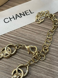 Logo Necklace