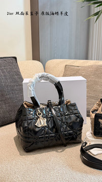 Toujours Bag
