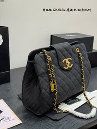 Supermodel XL Tote