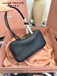 Beau Top-Handle Bag