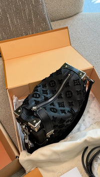 Side Trunk Bag