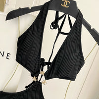 One Piece Swimsuit