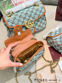 Marmont Shoulder Bag