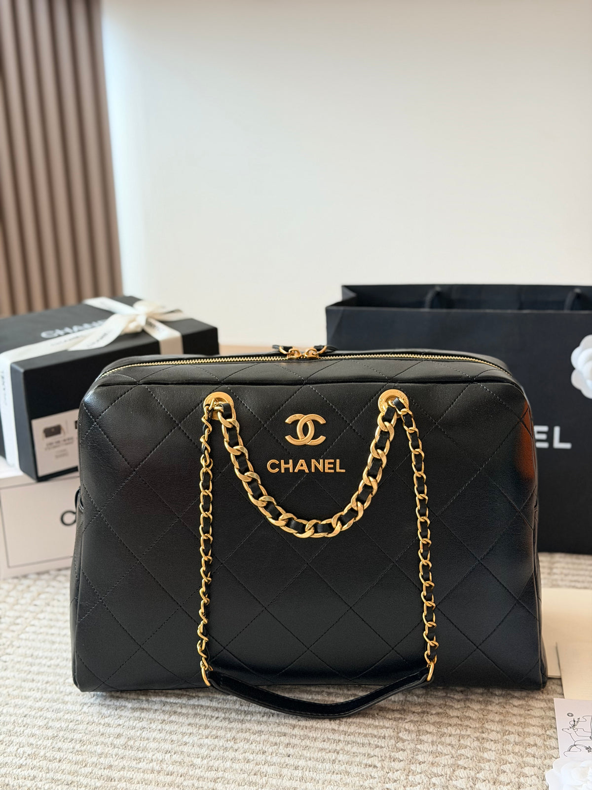 Travel Bowling Bag