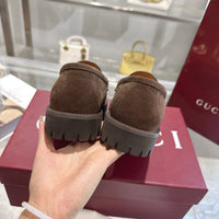 Horsebit Loafers