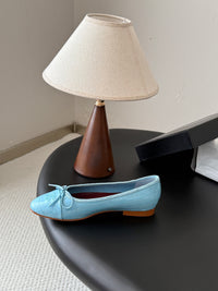 26S Ballerina Flats