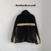 Sherpa Jacket