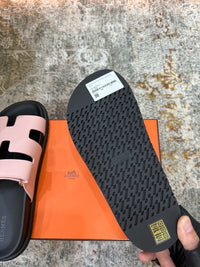 26FW Chypre Sandals