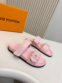 Sunset Flat Comfort Sandals