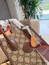 Ophidia Tote Bag