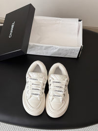 26B Logo Sneakers