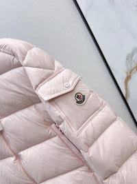26S Petra Short Down Jacket