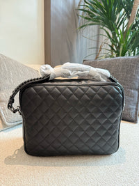 Cambon Multipocket Reporter Bag