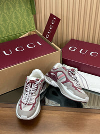Rhyton Chunky Sneakers