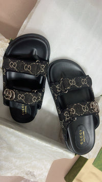 Slide Sandals