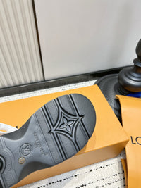 Nevada Comfort Sandals