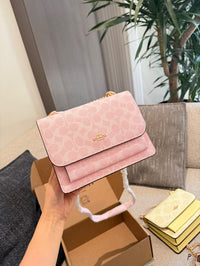 Klare Crossbody Bag